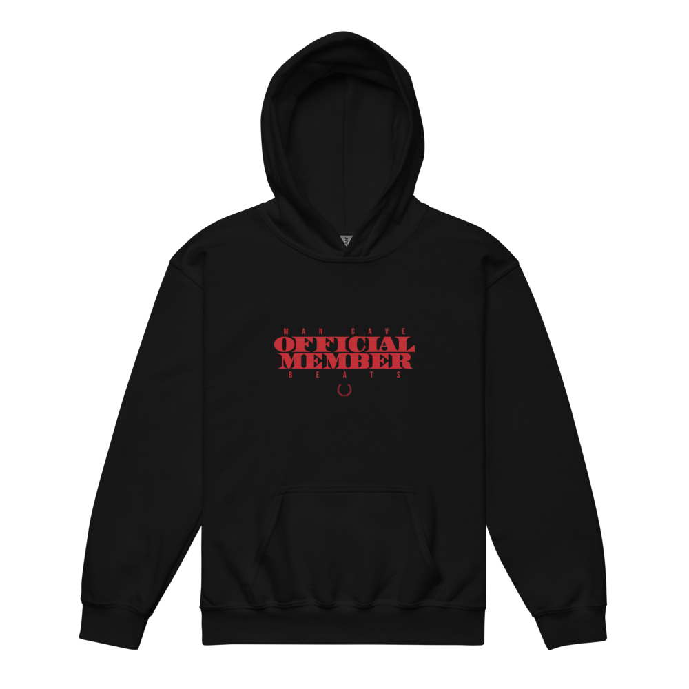 Official Member Hoodie