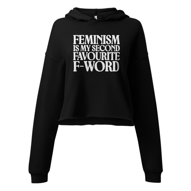 F Word Hoodie