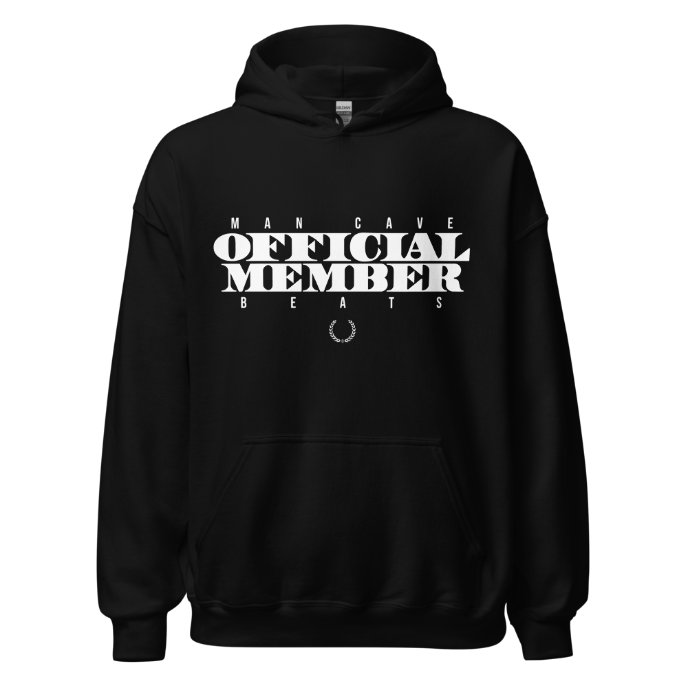 Official Member Hoodie