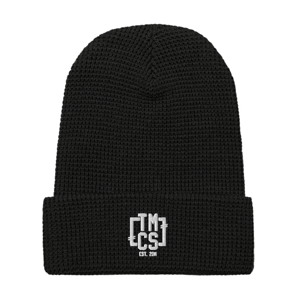 TMCS Logo Beanie Hat