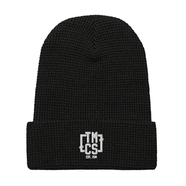 TMCS Logo Beanie Hat