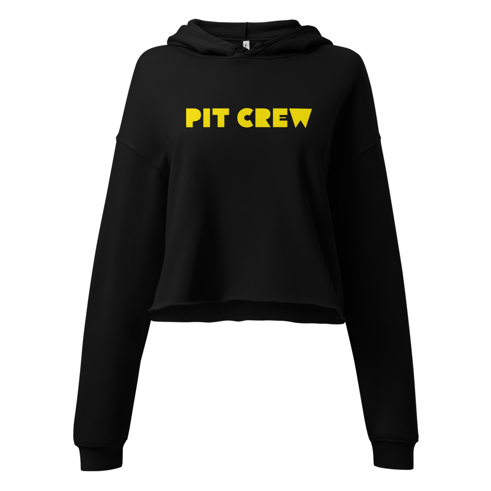 PIT CREW #2