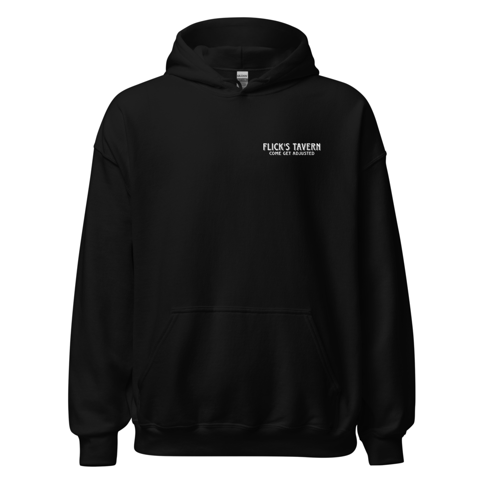 Simmer Down - Hoodie