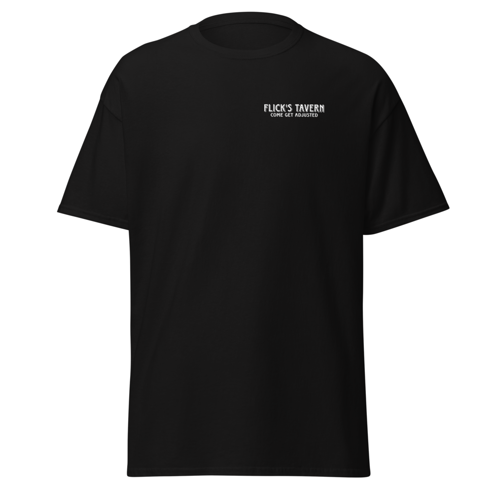Support the Beaver Tee