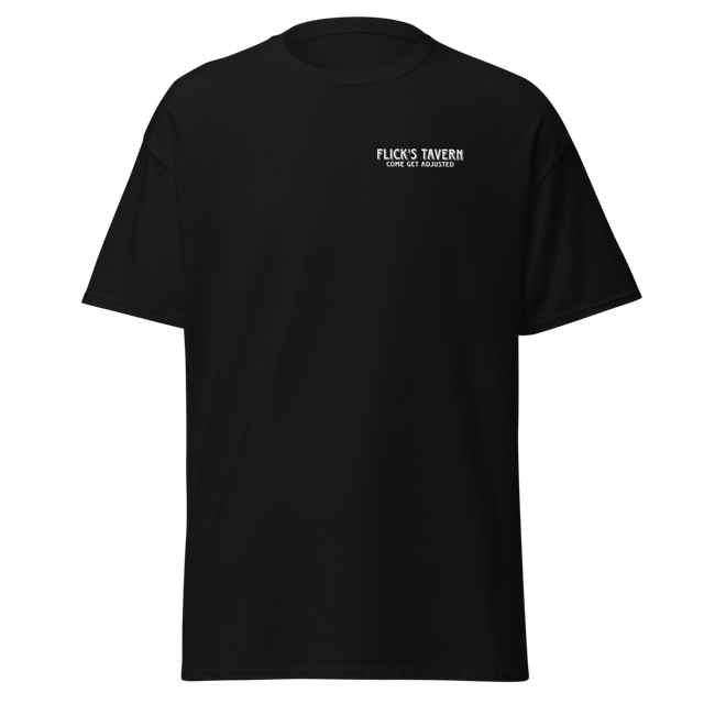 Simmer Down - Tee