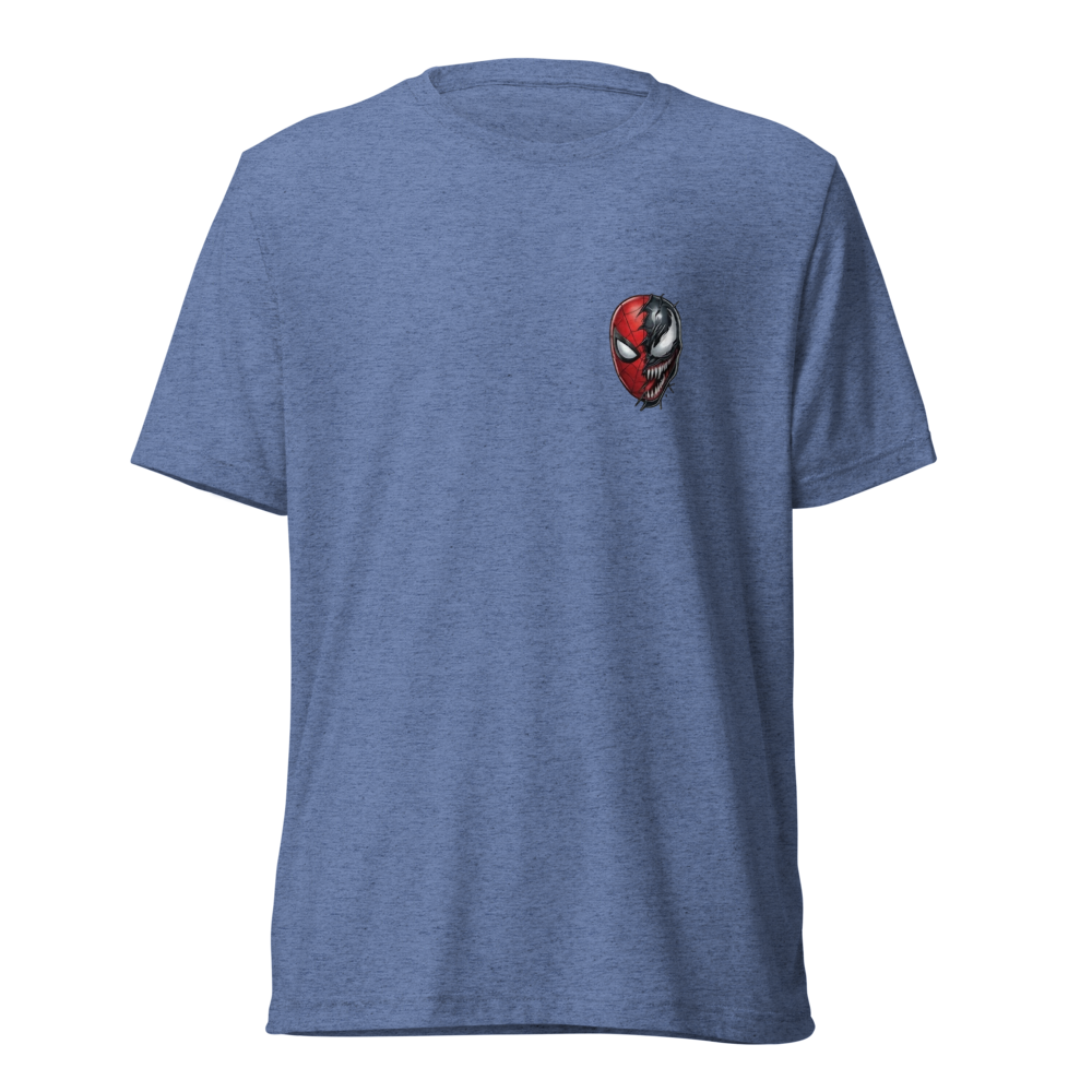 Designezoo Spider T-shirt 