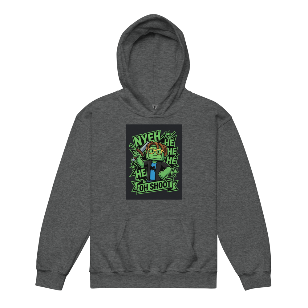 Dadcool430 hoodie