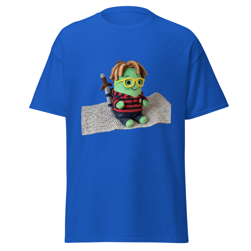DADCOOL430 SHIRT!!!