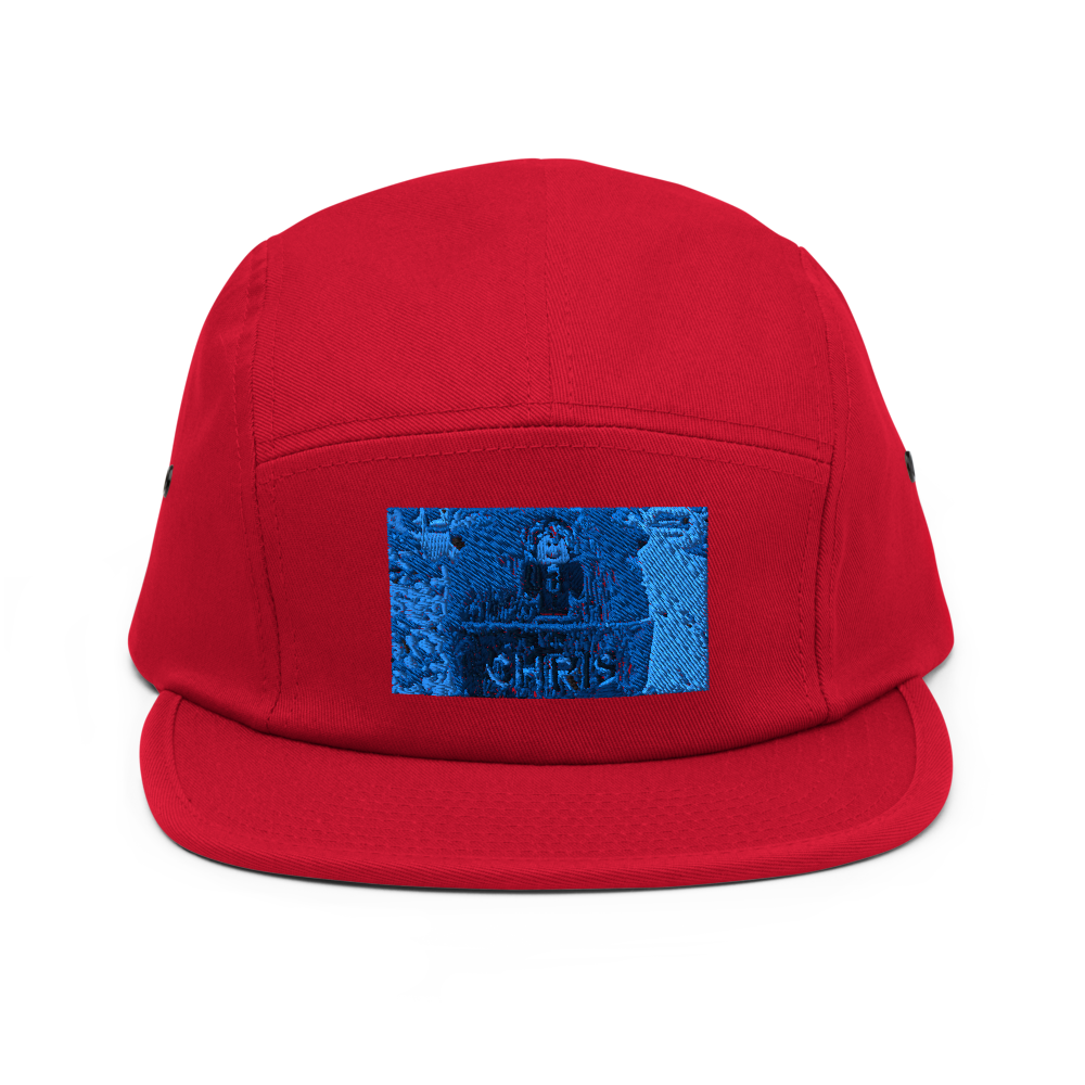 ME-HAT!!!