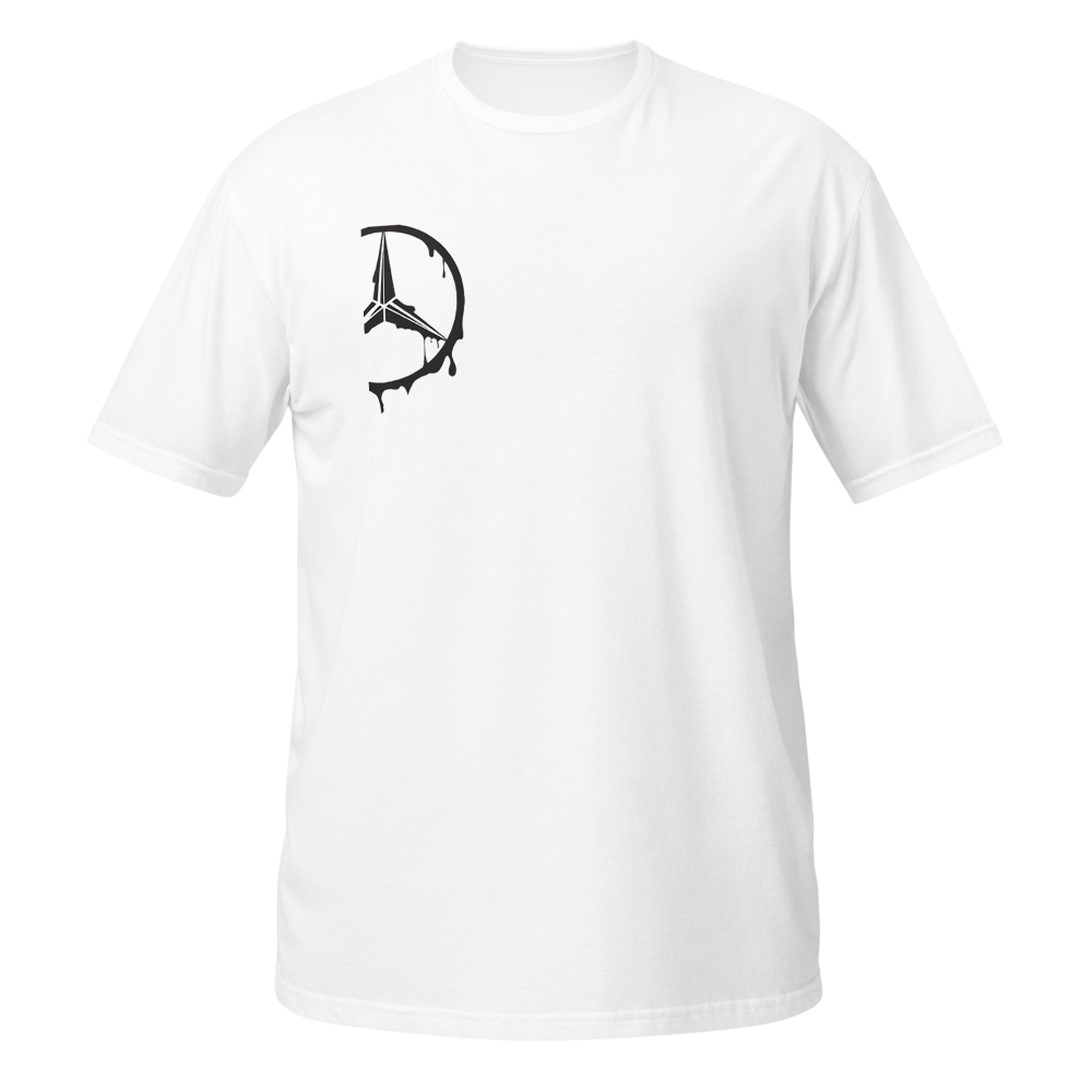Mercedes Basic soft style T-shirt