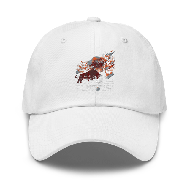 Cup"Bull's Fireball" Note 15