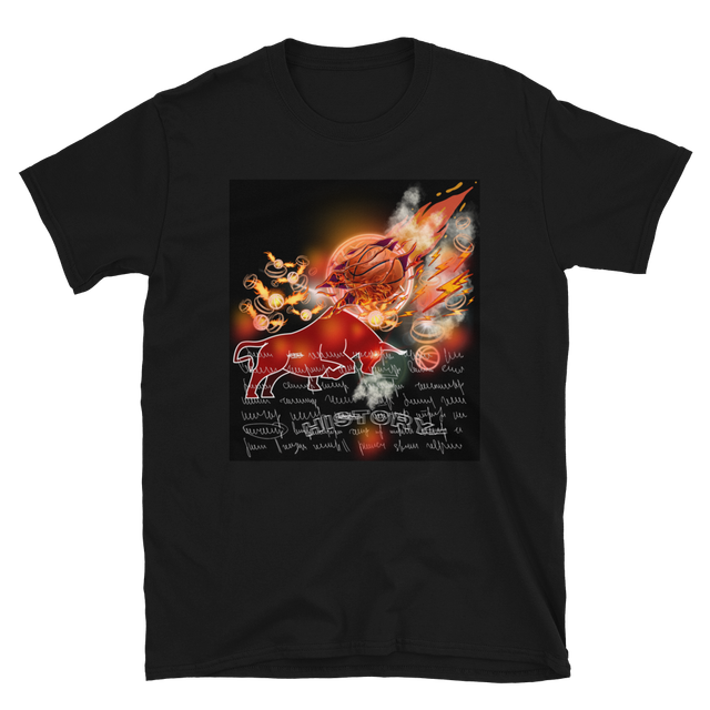 Bull-like Fireball