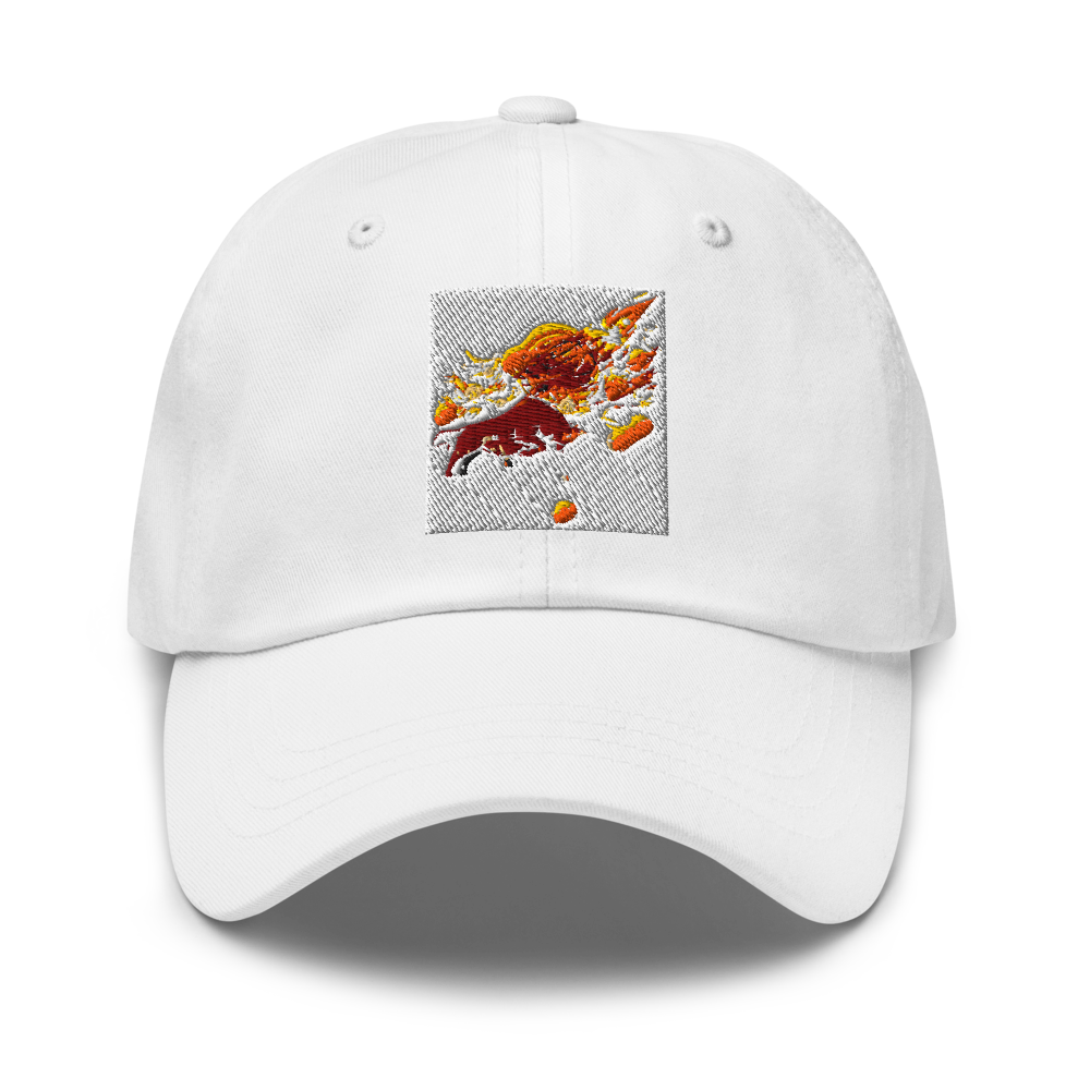 "Bull's Fireball"