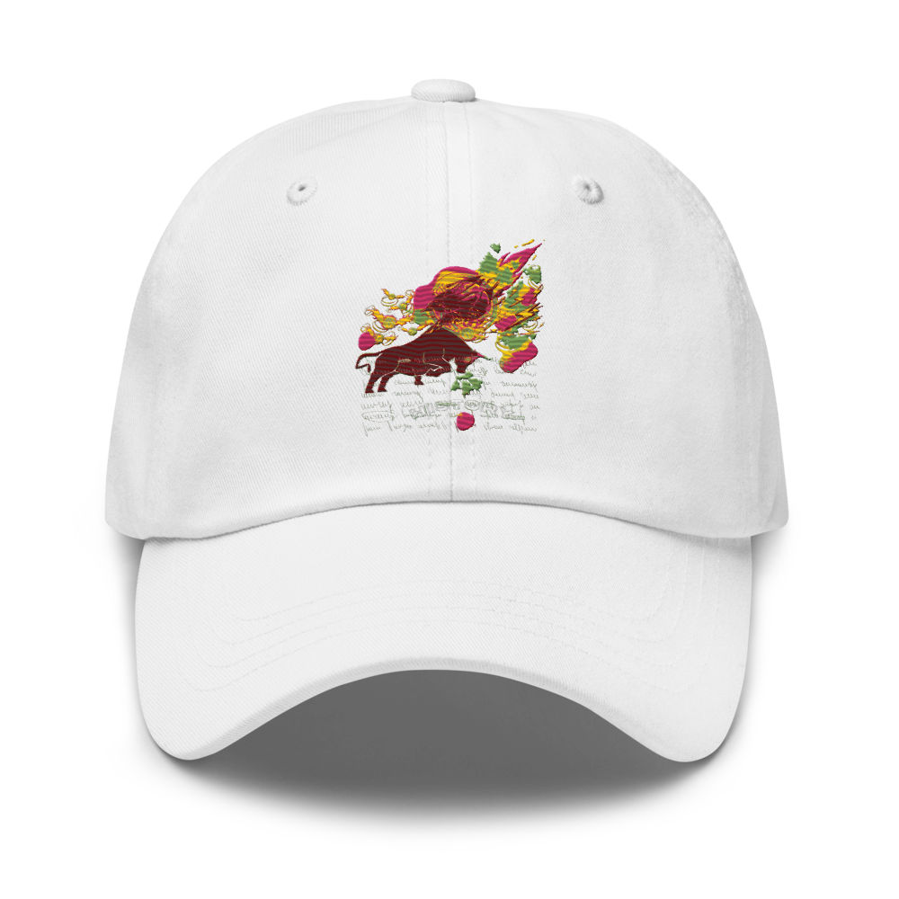 Cup"Bull's Fireball" Note 11