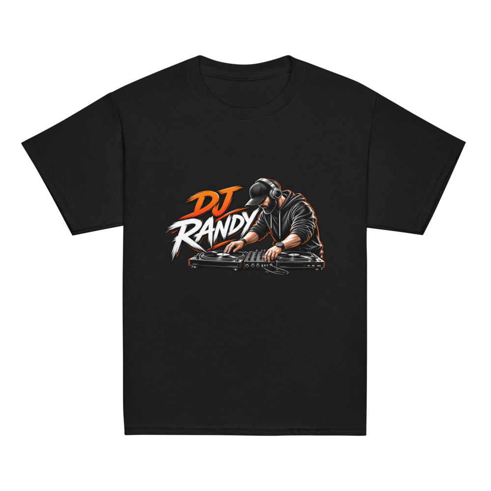 Youth tee