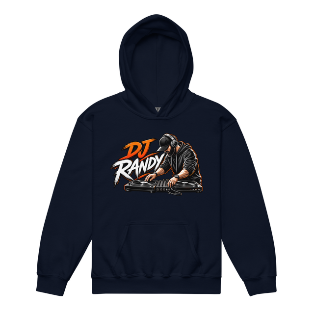 Youth Hoodie