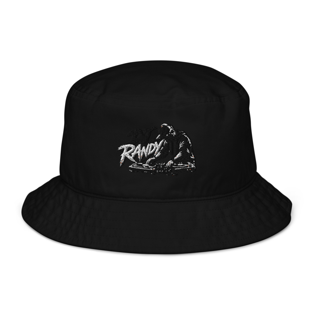Bucket hat