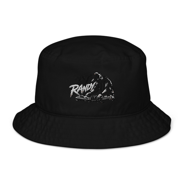 Bucket hat