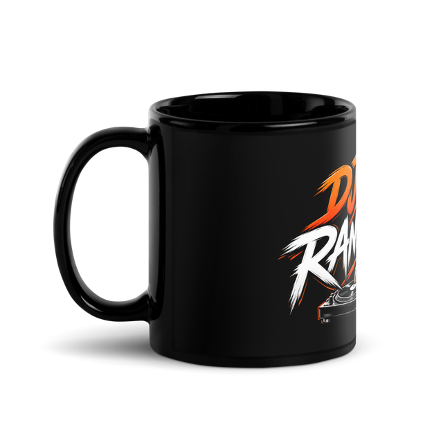 Coffee mug