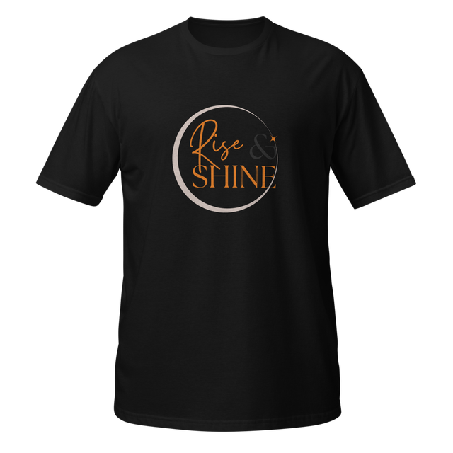 Rise and Shine T-shirt
