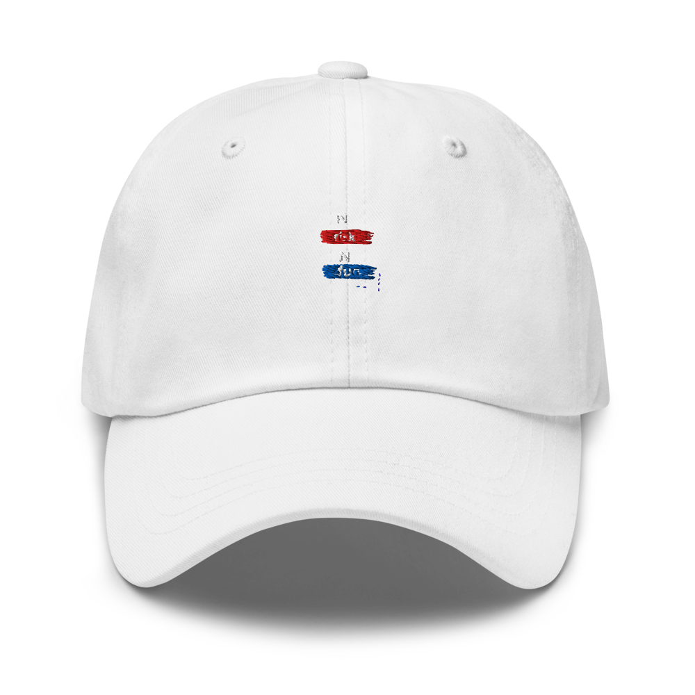 Artivexa4 | No Risk No Fun Classic Dad Hat