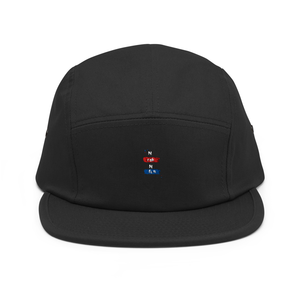 Artivexa4 | No Risk No Fun 5-Panel Cap