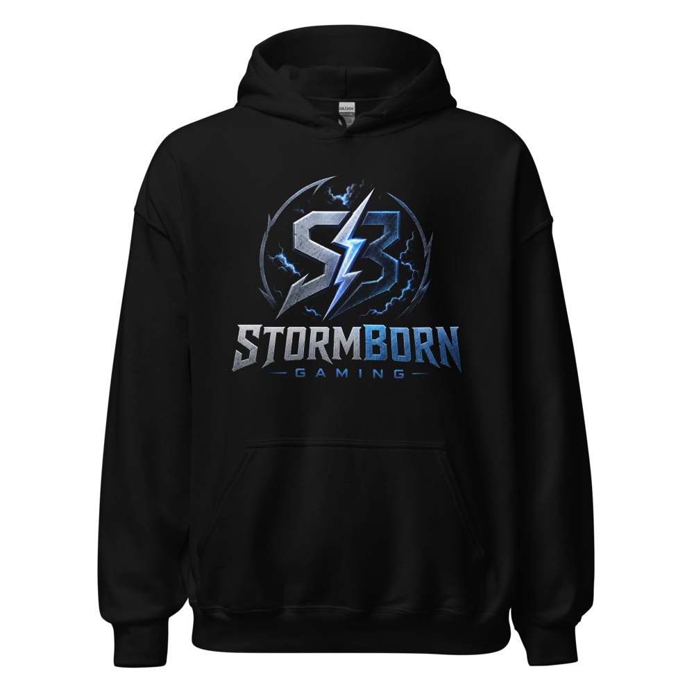 StormBorn electric 