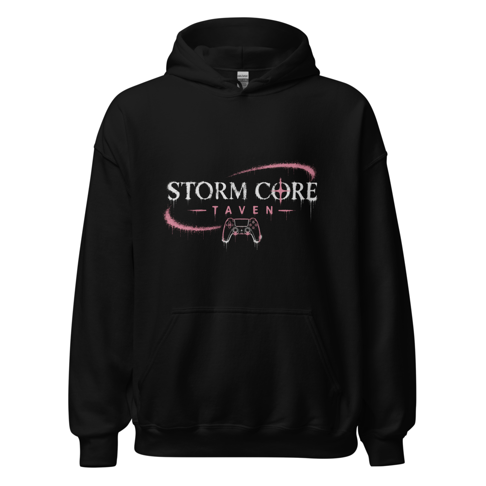 Storm Core Taven Mercedes 