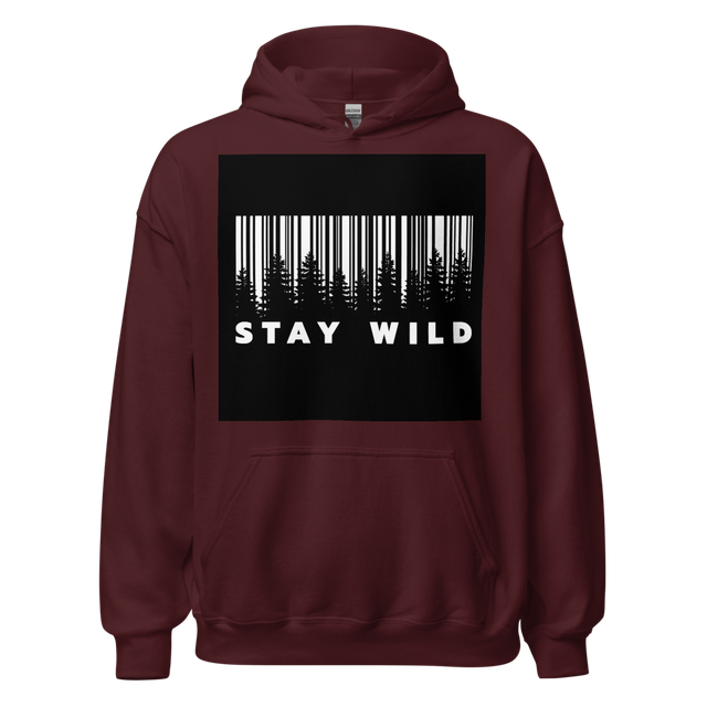 Trending hoddies unisex