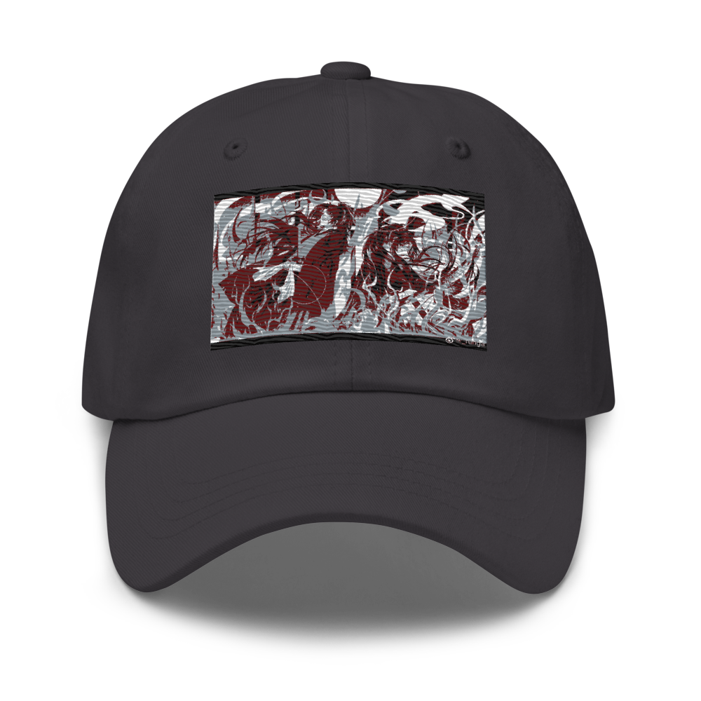 Tsugikuni brothers designer cap