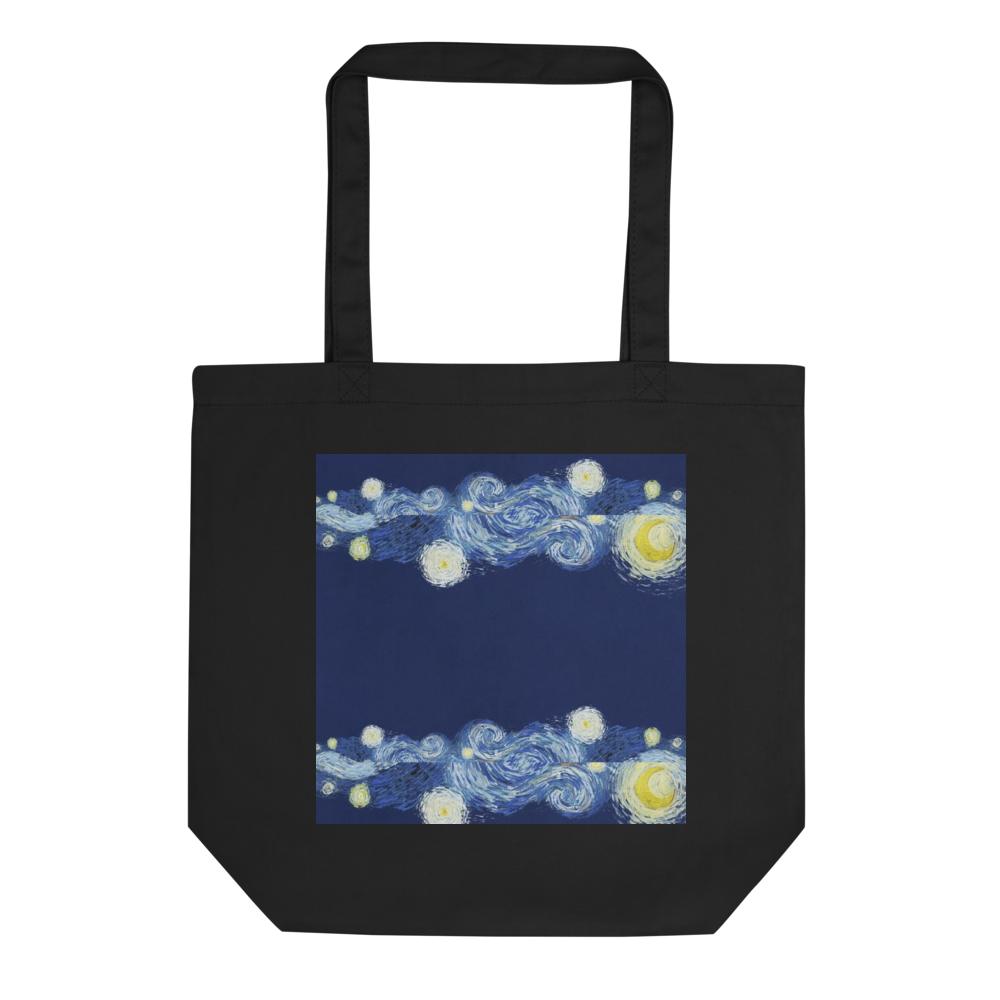Stylish designer tote bag