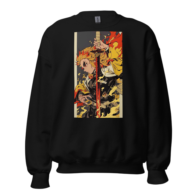 Kyojiro rengoku