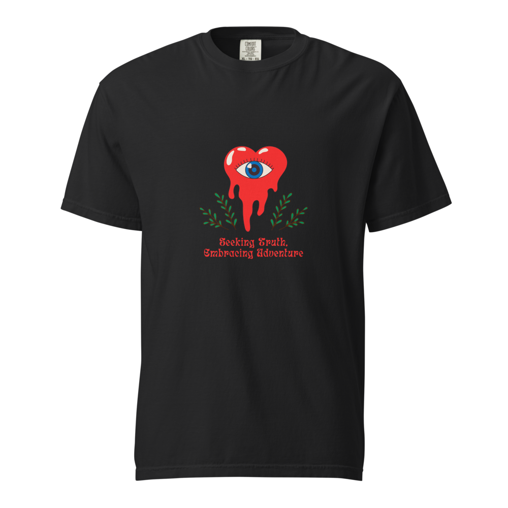 Classis T-Shirt For Boys
