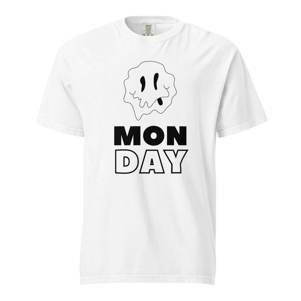White T-Shirt