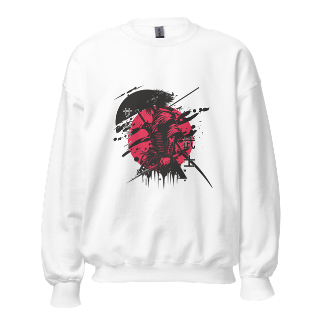 Mens and Womens Hoodie