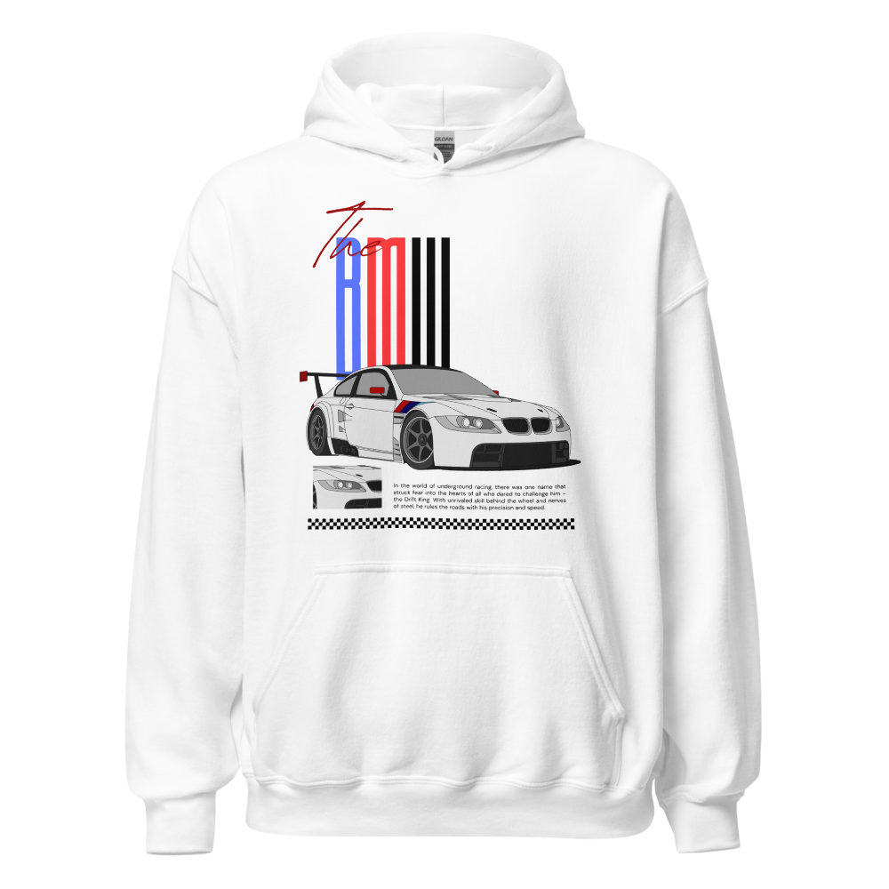 Boys Hoodie