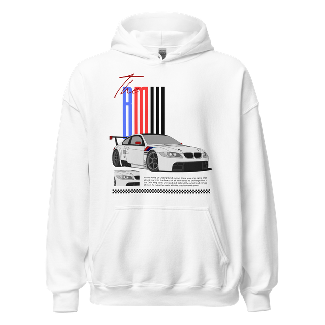 Boys Hoodie