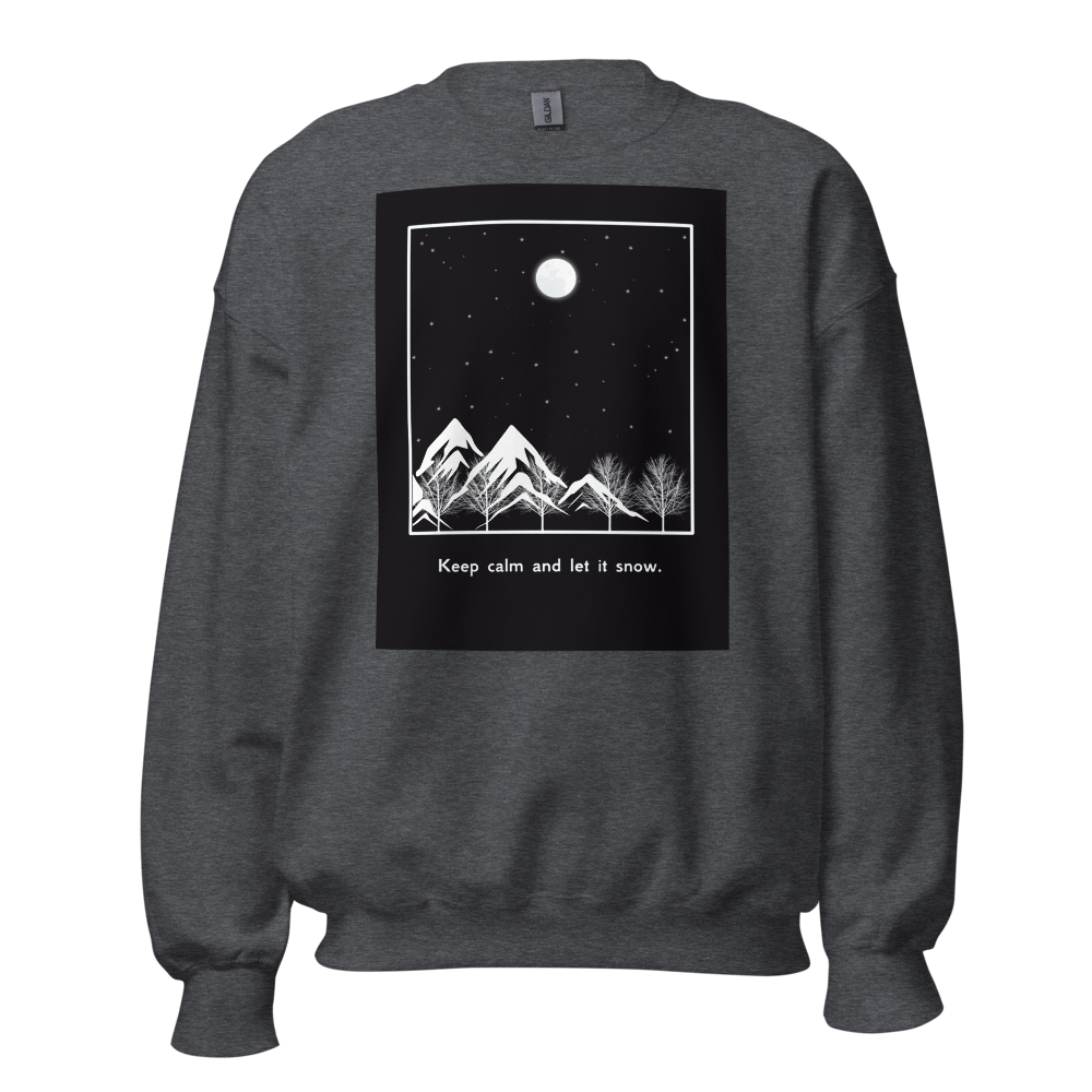 Man's and Women's Winter Hoodie