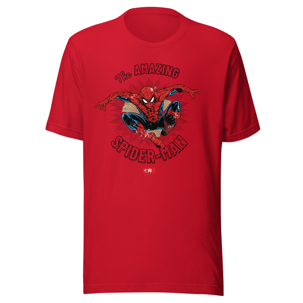 Spider Man T-Shirt