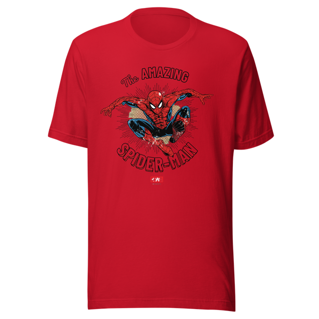 Spider Man T-Shirt