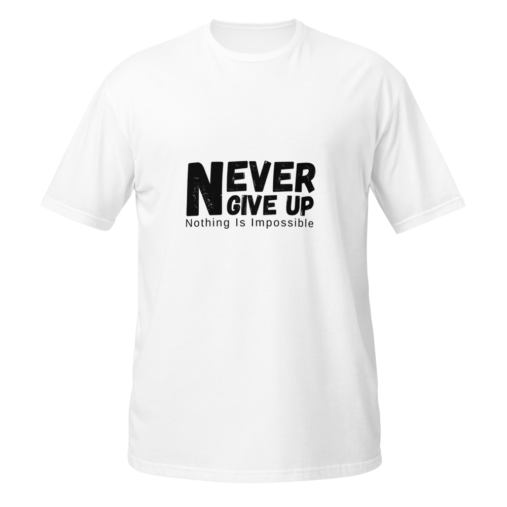 Classic T-Shirt For Boys 