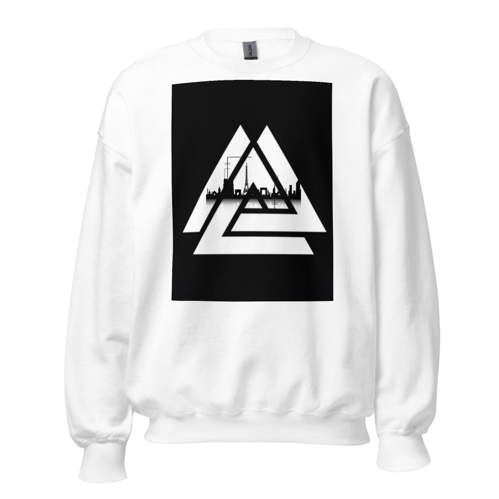 New sweatshirt 