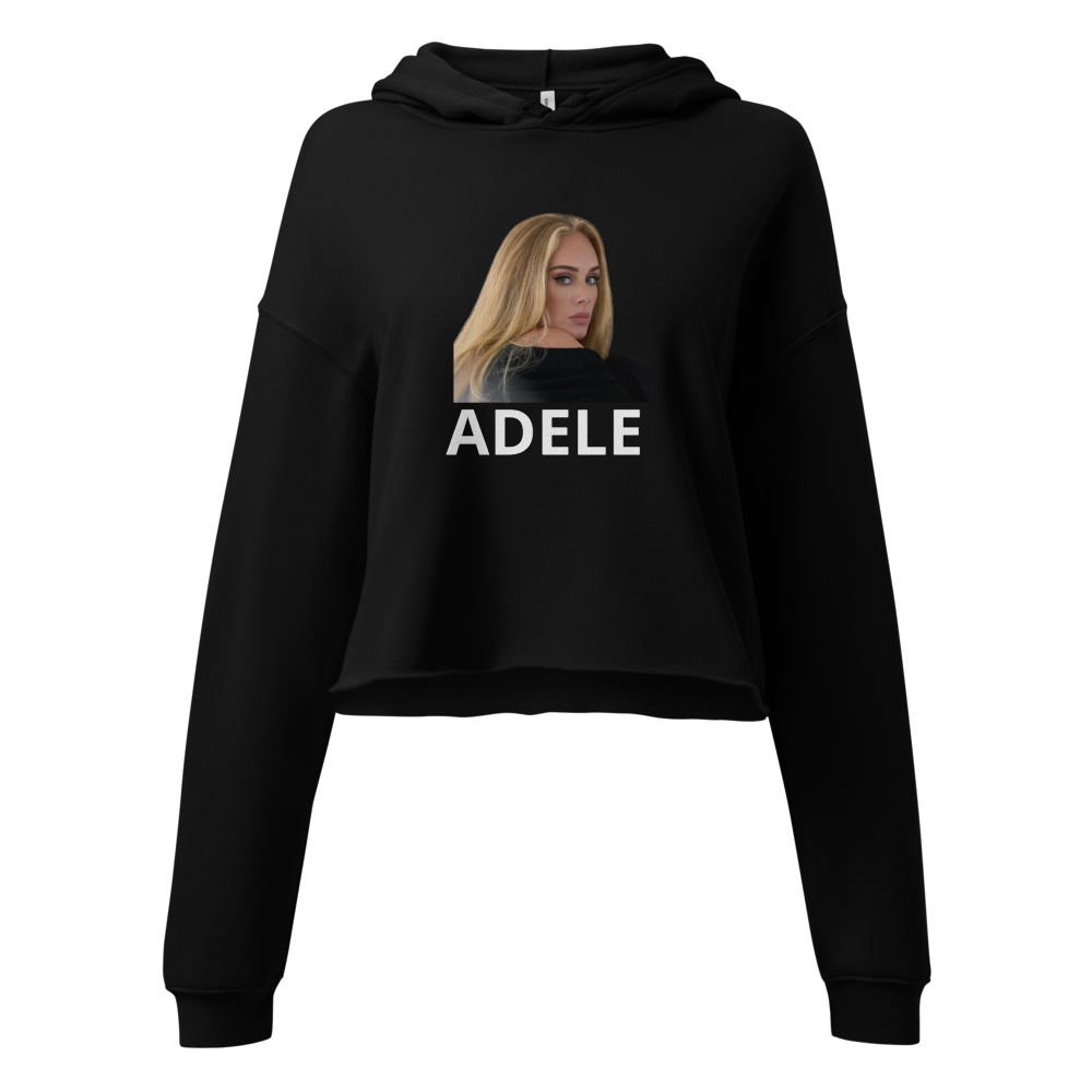 ADELE HOODIE