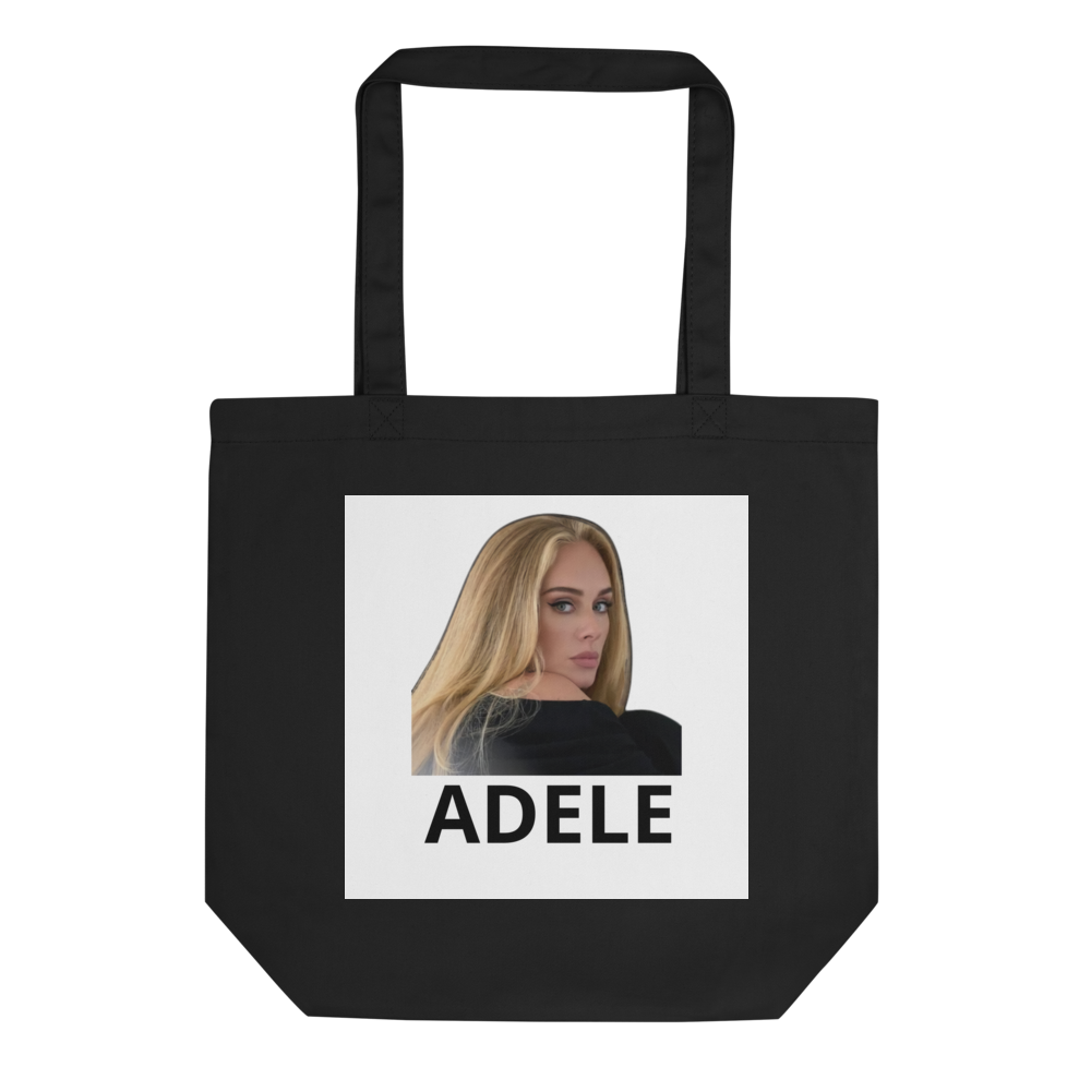 BAG TOTE BLACK