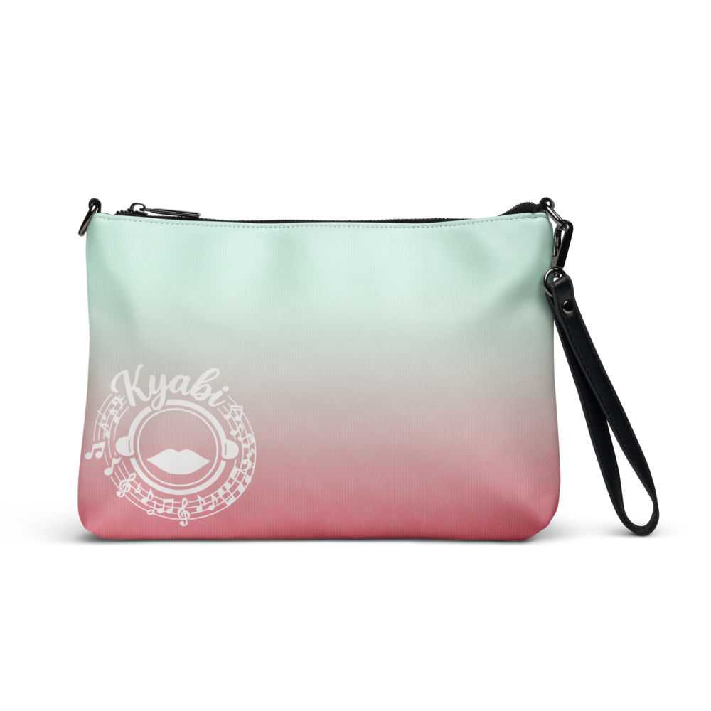 Summer Vibes Kyabi Crossbody Bag