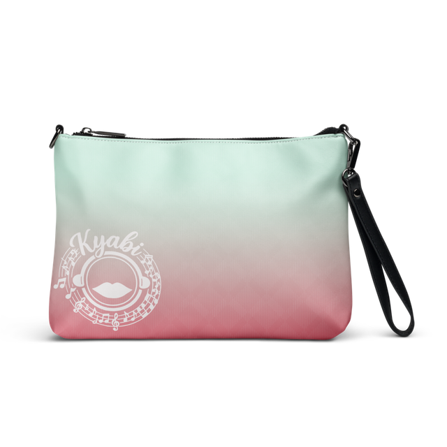 Summer Vibes Kyabi Crossbody Bag