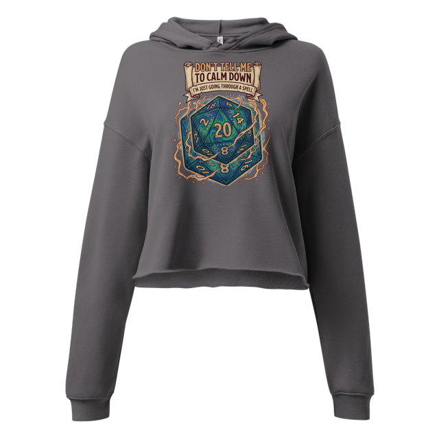 It's just a spell - Women's Hoodie