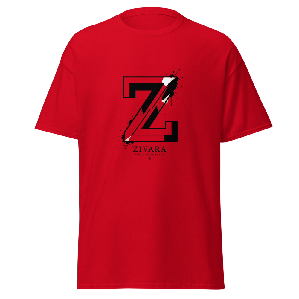 Zivara Good Vibes Only Unisex T-Shirt