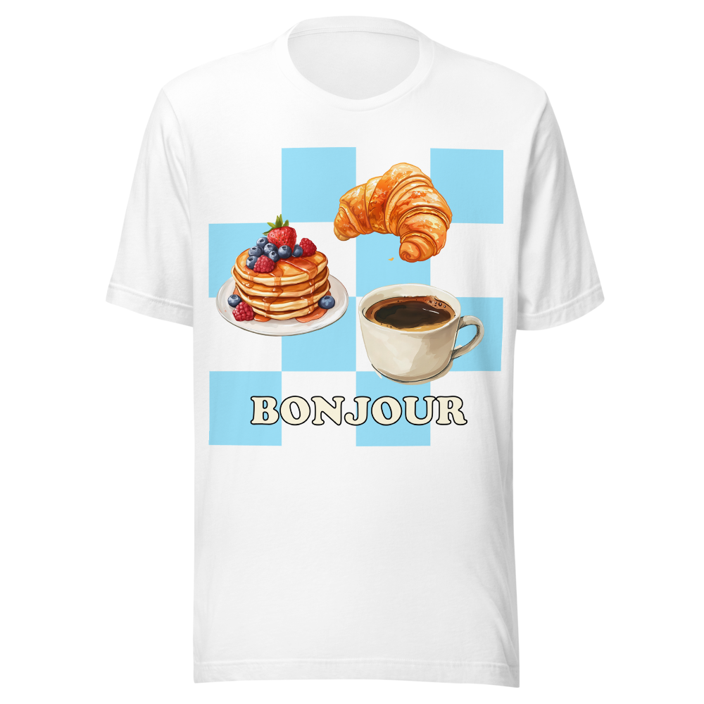 Bonjour