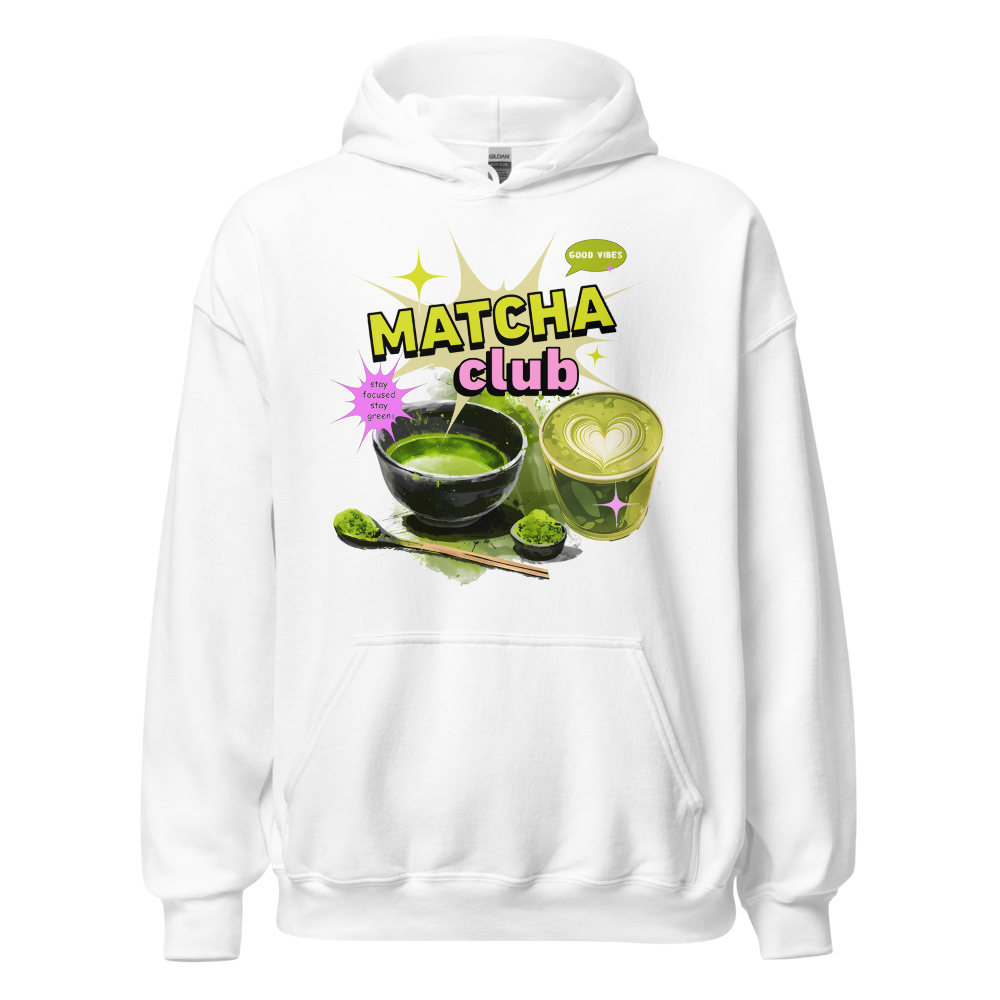 MATCHA